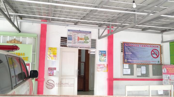 Vaksin Dosis 2 Sudah Tersedia Di Puskesmas Bandar Lampung
